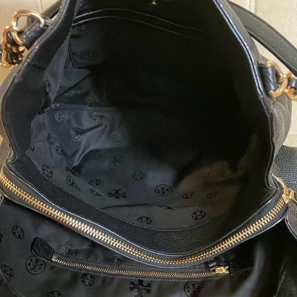 Tory Burch Harper Tote - Picture 13 of 16